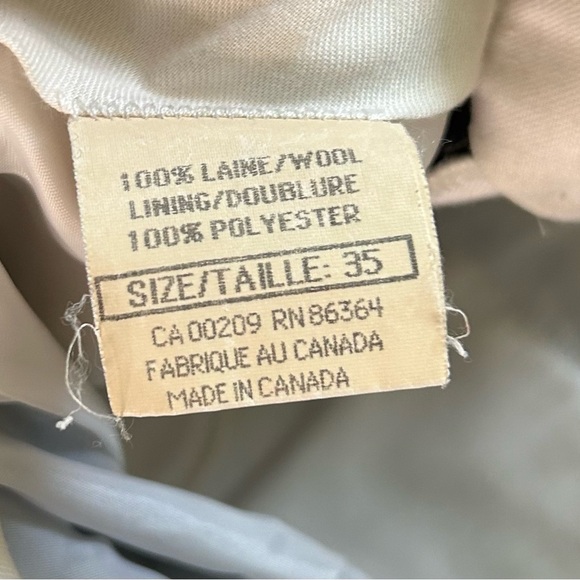 Men’s Riviera Slacks - Picture 3 of 7